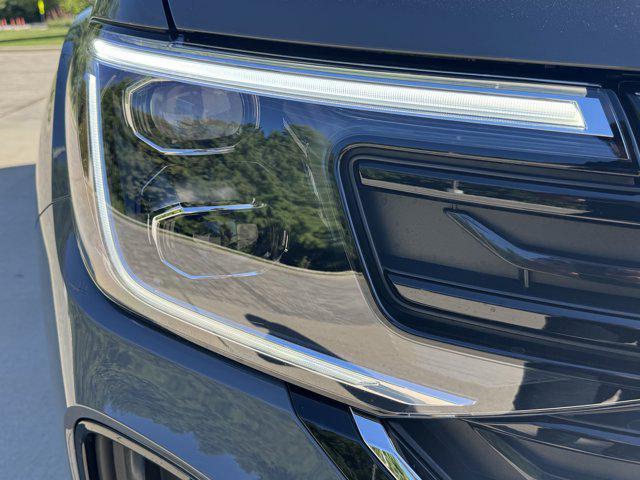 new 2026 Volkswagen Atlas Cross Sport car, priced at $51,337