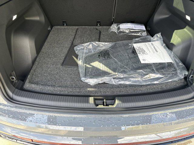 new 2026 Volkswagen Atlas Cross Sport car, priced at $51,337