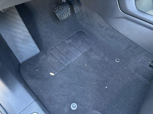 new 2026 Volkswagen Atlas Cross Sport car, priced at $51,337