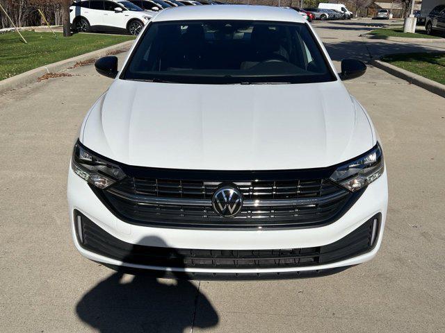 used 2023 Volkswagen Jetta car, priced at $20,571