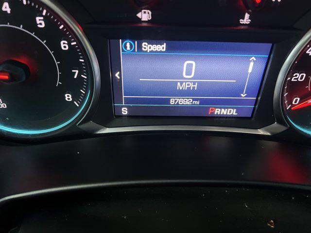 used 2019 Chevrolet Equinox car, priced at $16,997