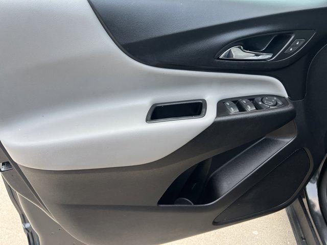 used 2019 Chevrolet Equinox car, priced at $16,997