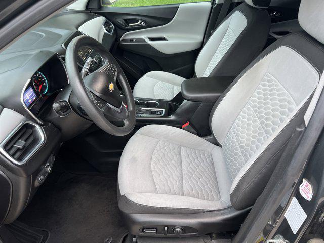 used 2019 Chevrolet Equinox car, priced at $16,997