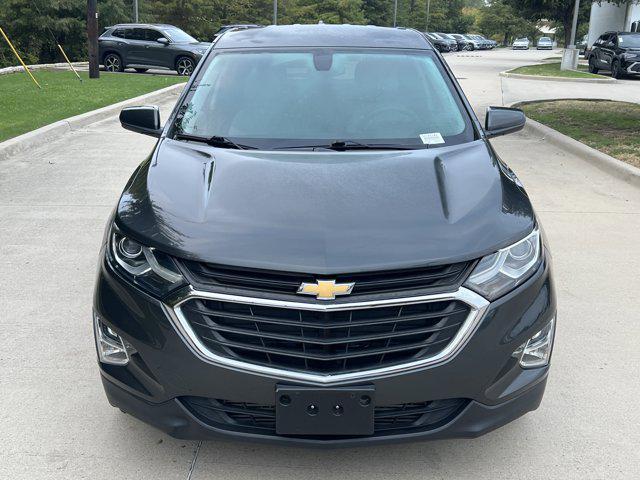 used 2019 Chevrolet Equinox car, priced at $16,997