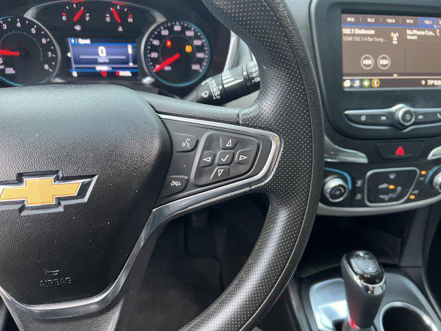 used 2019 Chevrolet Equinox car, priced at $16,997