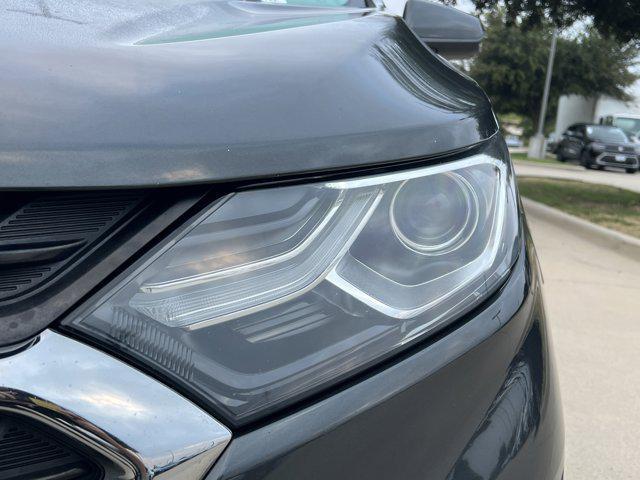 used 2019 Chevrolet Equinox car, priced at $16,997