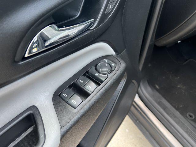 used 2019 Chevrolet Equinox car, priced at $16,997