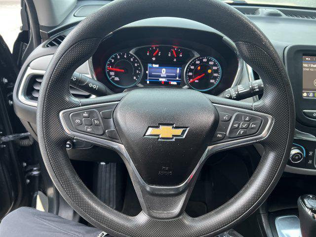 used 2019 Chevrolet Equinox car, priced at $16,997