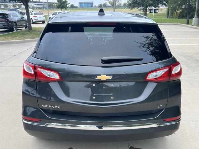 used 2019 Chevrolet Equinox car, priced at $16,997