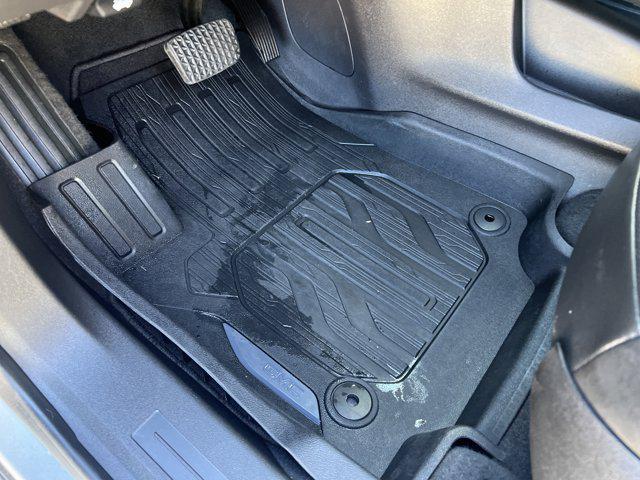 used 2022 GMC Terrain car, priced at $21,521