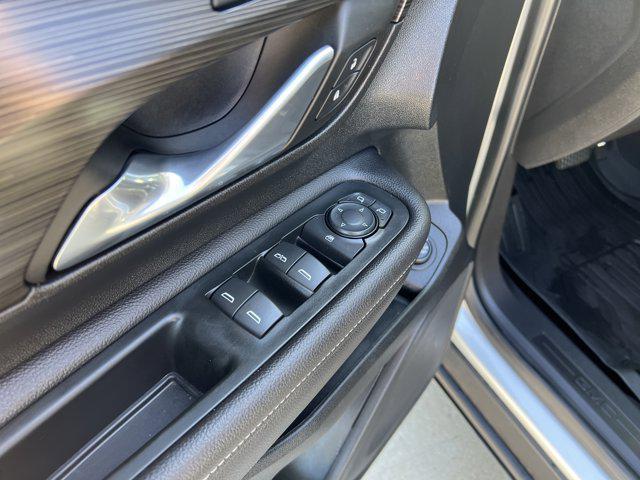 used 2022 GMC Terrain car, priced at $21,521