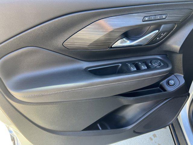 used 2022 GMC Terrain car, priced at $21,521