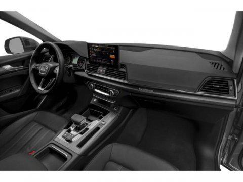 used 2022 Audi Q5 car, priced at $28,991