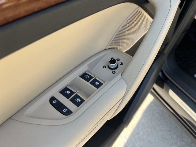 used 2022 Audi Q5 car, priced at $28,400
