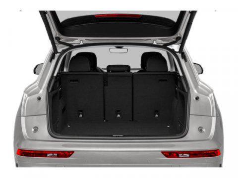 used 2022 Audi Q5 car, priced at $28,991