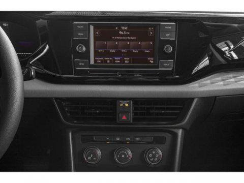 used 2024 Volkswagen Taos car, priced at $23,451