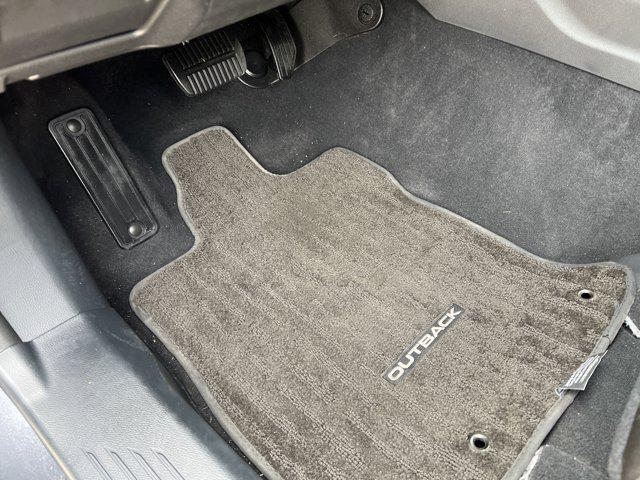 used 2024 Subaru Outback car, priced at $29,991
