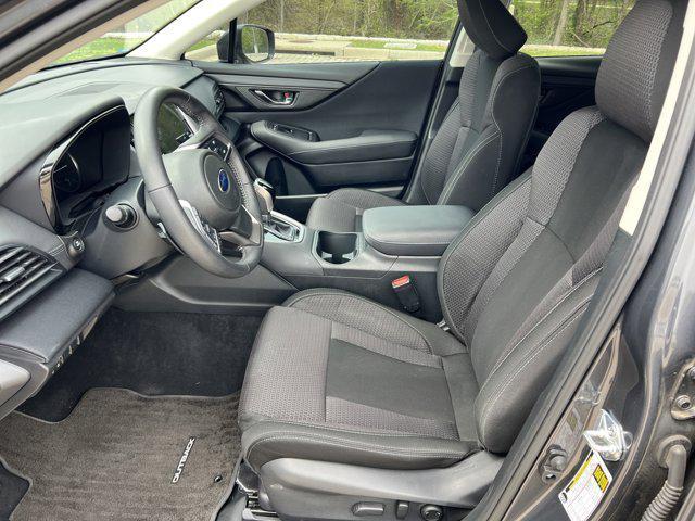used 2024 Subaru Outback car, priced at $29,991