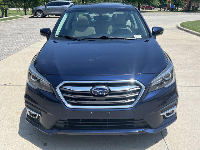 used 2018 Subaru Legacy car, priced at $19,451