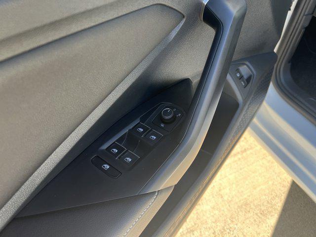 used 2024 Volkswagen Jetta car, priced at $25,991