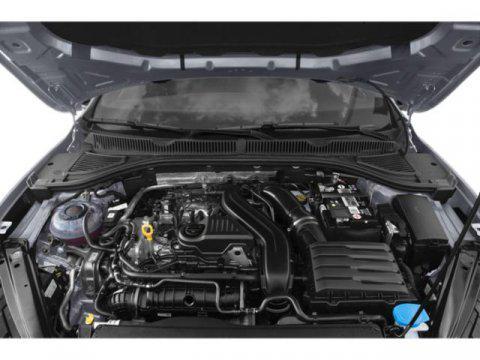used 2024 Volkswagen Jetta car, priced at $22,421