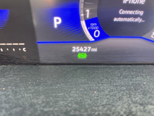 used 2022 Volkswagen Tiguan car, priced at $21,921