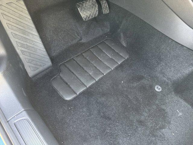 new 2025 Volkswagen Taos car, priced at $28,807