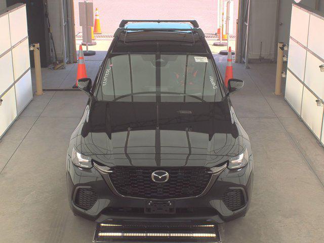 used 2025 Mazda CX-70 car, priced at $52,991