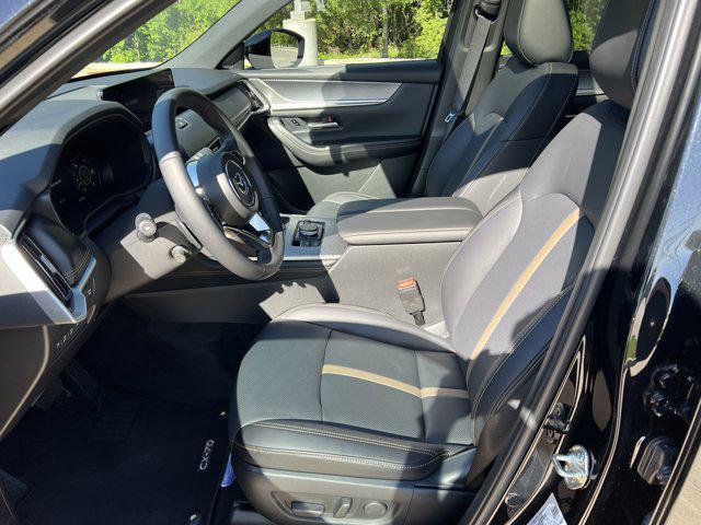 used 2025 Mazda CX-70 car, priced at $52,991