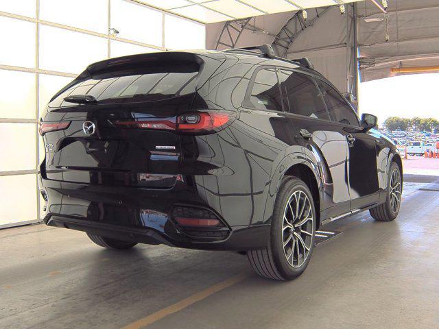 used 2025 Mazda CX-70 car, priced at $52,991