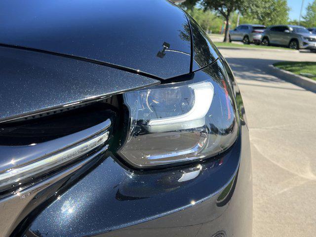 used 2025 Mazda CX-70 car, priced at $52,991