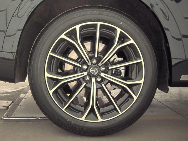 used 2025 Mazda CX-70 car, priced at $52,991