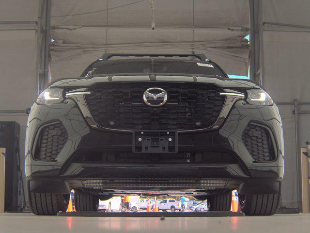 used 2025 Mazda CX-70 car, priced at $52,991