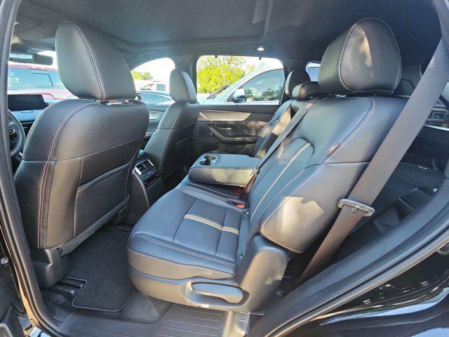 used 2025 Mazda CX-70 car, priced at $52,991