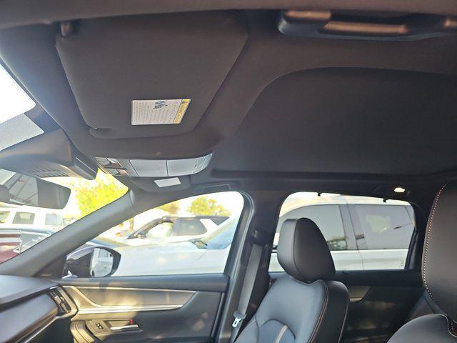 used 2025 Mazda CX-70 car, priced at $52,991