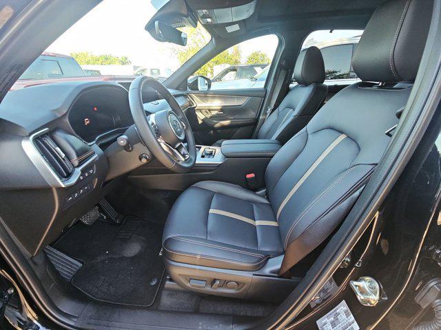 used 2025 Mazda CX-70 car, priced at $52,991