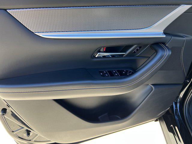 used 2025 Mazda CX-70 car, priced at $52,991