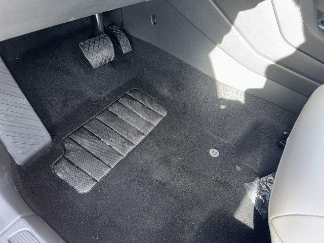 new 2025 Volkswagen Taos car, priced at $27,811