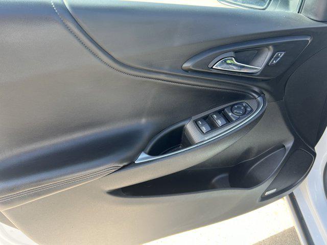 used 2018 Chevrolet Malibu car, priced at $17,991