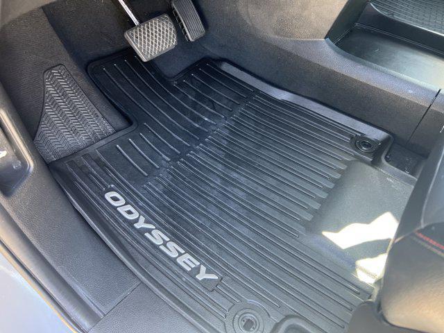 used 2024 Honda Odyssey car, priced at $37,451
