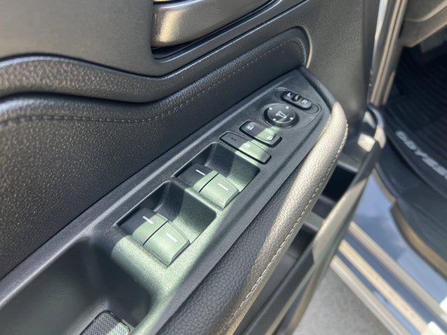 used 2024 Honda Odyssey car, priced at $37,451