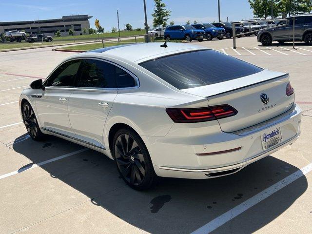 used 2023 Volkswagen Arteon car, priced at $41,771