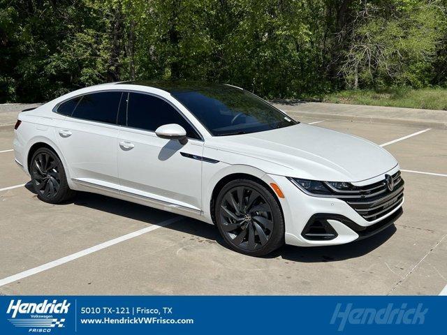 used 2023 Volkswagen Arteon car, priced at $41,991