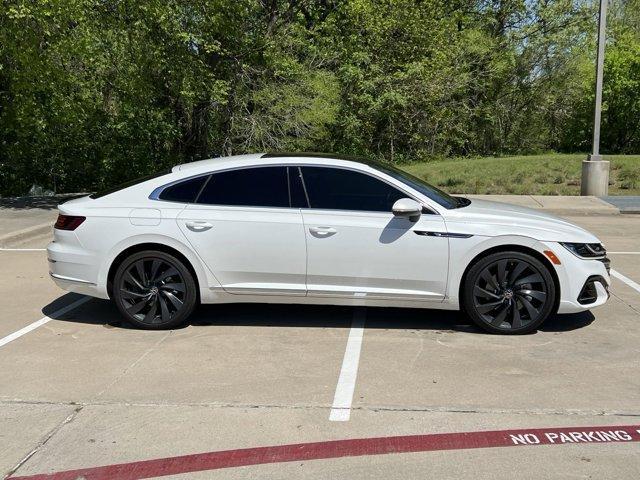used 2023 Volkswagen Arteon car, priced at $41,771