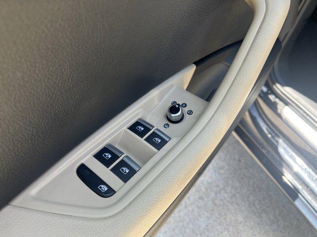 used 2017 Audi A4 car, priced at $15,451