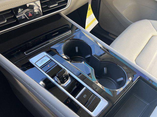 new 2026 Volkswagen Atlas car, priced at $52,126