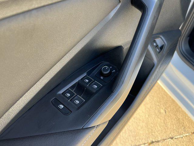 used 2024 Volkswagen Jetta car, priced at $23,991