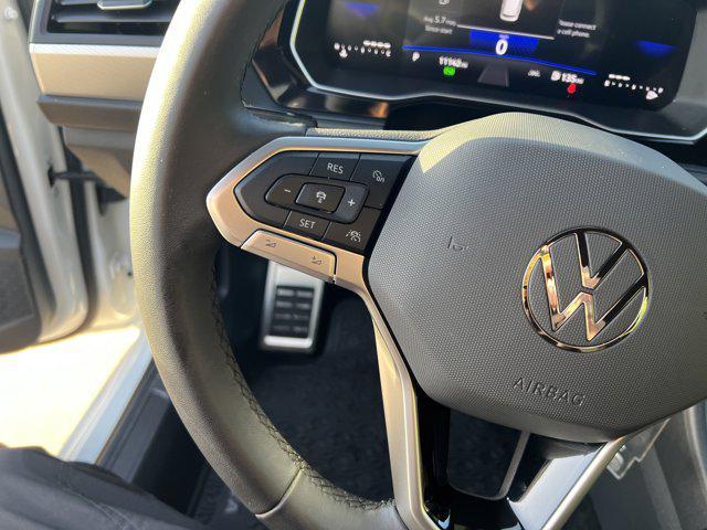 used 2024 Volkswagen Jetta car, priced at $23,991