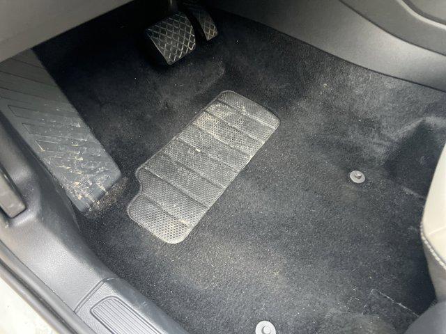 used 2025 Volkswagen Taos car, priced at $26,991