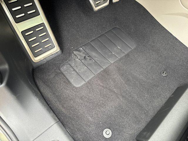 new 2026 Volkswagen Atlas car, priced at $54,181